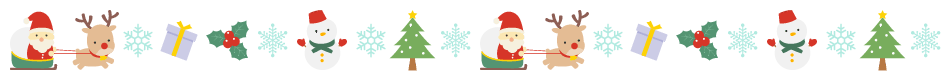 サンタ雪だるま.png