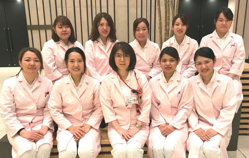 平成28年度入職管理栄養士.jpg