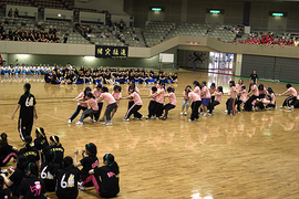 交流競技大会