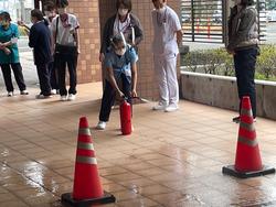 外国人技能実習生も参加.jpg