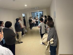 備蓄庫もみんなで確認.jpg
